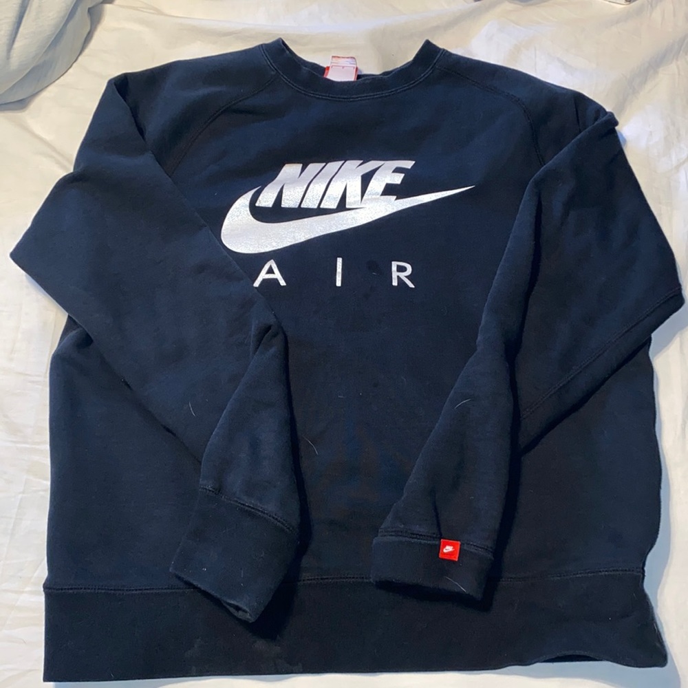Nike Sweatshirt